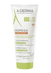 Aderma Exomega Control Crème Emolliente Anti-Grattage 200ml